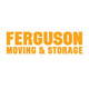 Ferguson Moving & Storage logo