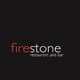Firestone Restaurant logo