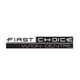 First Choice Vision Centre logo