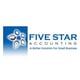 Five Star Accounting logo