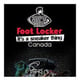 Foot Locker logo