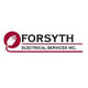 Forsyth Electrical Services Inc. logo