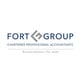 Fort Group CPA logo
