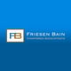 Friesen Bain LLP CPA logo