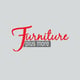 Furniture Plus More logo