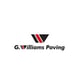 G. Williams Paving logo