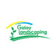 Galay Landscaping logo