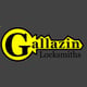 Gallazin logo