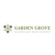 Garden Grove Landscaping logo