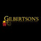 Gilbertson's Maple Products logo
