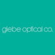 Glebe Optical.co logo
