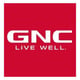 GNC logo