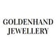 Golden Hand Jewellery logo