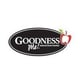 Goodness Me! logo