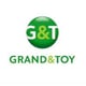 Grand & Toy logo