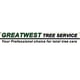 Greatwest Tree Service logo