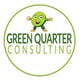 Green Quarter Consulting logo