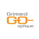 Grimard Optique logo