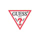 Guess logo