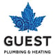 Guest Plumbing logo