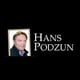 Hans Podzun Notary Public logo