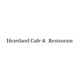 Heartland Cafe and Restaurant logo