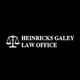 Heinricks Galey Law Office logo