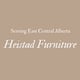Heistad Furniture logo