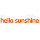 Hello Sunshine logo