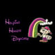 Helping Hands Daycare logo