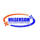 Hilgersom Paving Stone & Landscaping Inc. logo