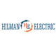Hilman Electric logo