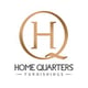 Home Quarters Furnishings logo