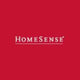 HomeSense logo