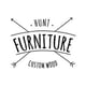 Hunt Furniture logo