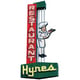 Hynes Restaurant logo