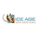 Ice Age Mechanical logo