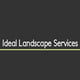 IDEAL Landscape Services logo