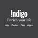 Indigo logo