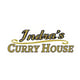 Indra's Curry House logo