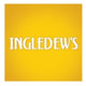 Ingledew's Shoes logo