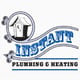Instant Plumbing logo
