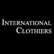 International Clothiers logo