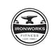 Ironworks Fitness logo