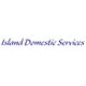Island Domestic Services logo