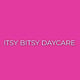 Itsy Bitsy Daycare logo
