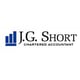 J.G. Short CPA logo