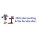 J.M.J. Accounting & Tax logo
