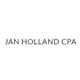 Jan Holland CPA logo
