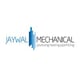 JayWal Mechanical logo